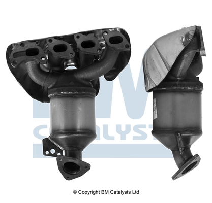 Catalytic Converter